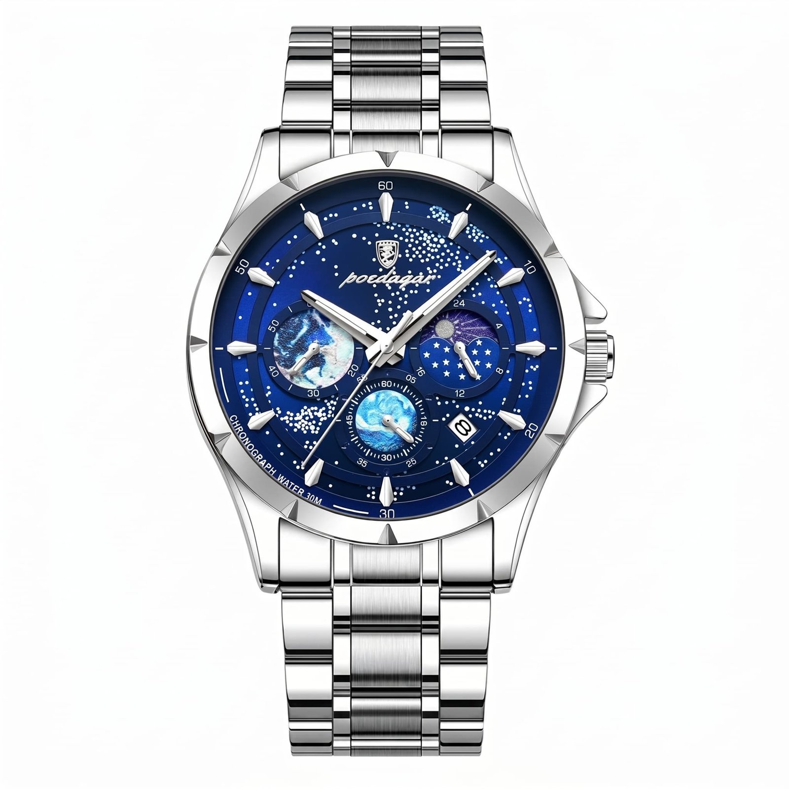 Montre Velucci